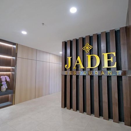苏加武眉佩玛塔希贾酒店 外观 照片